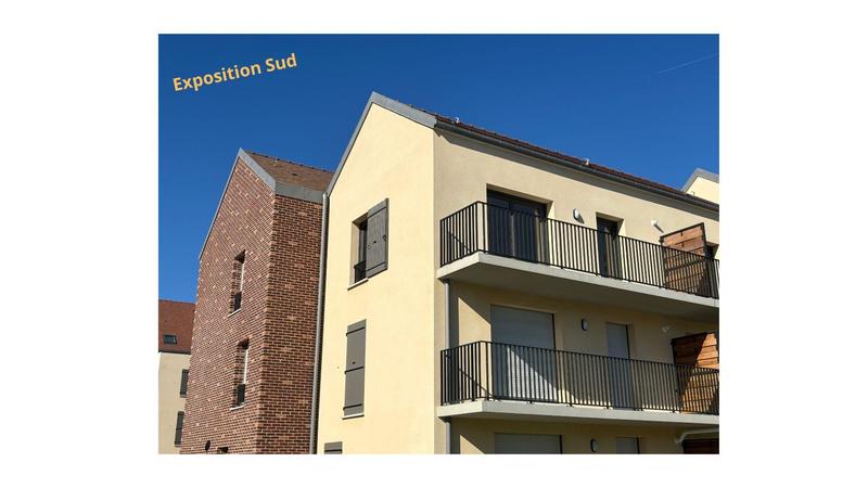 Appartement - 81 m² - 4 pièces