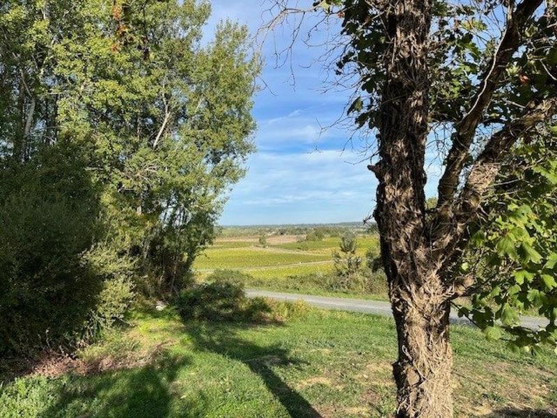 Maison - 76 m² - 4 pièces