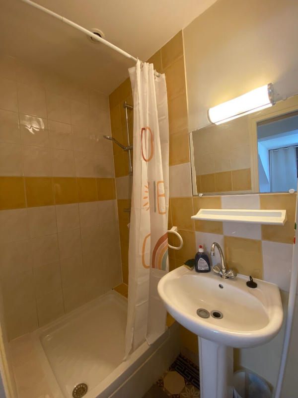 Appartement - 16 m² - 1 pièce