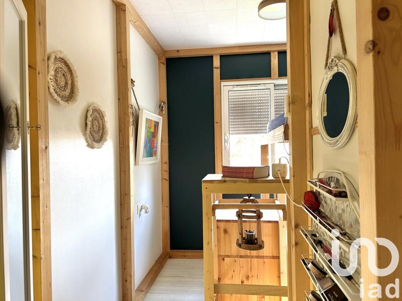 Maison - 82 m² - 4 pièces