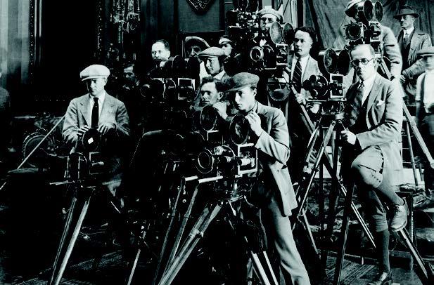 Visite libre : a l'imparfait de l'objectif