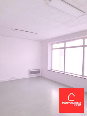 Local d'activités - 45 m²
