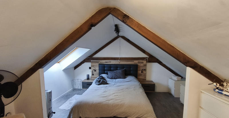 Maison - 354 m² - 14 pièces