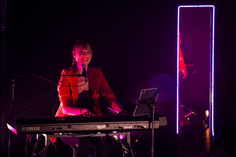 Mau d'âmour, le spectacle musical hommage à Maurane à Strasbourg