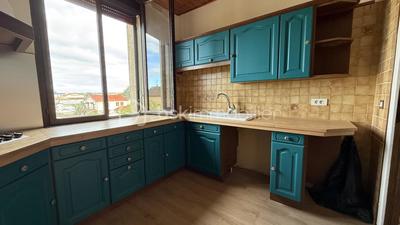 Appartement - 101 m² - 5 pièces