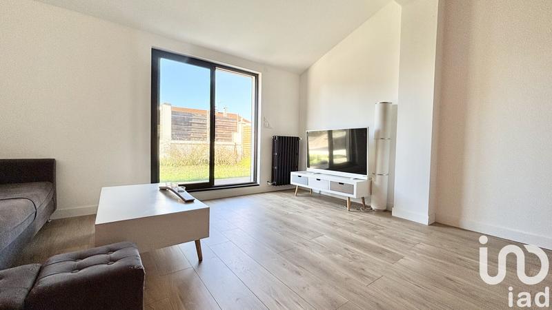 Maison - 73 m² - 3 pièces