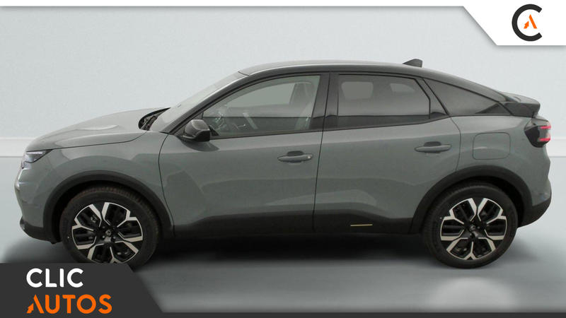 Citroën C4 Hybride 145 E-Dcs6 Max