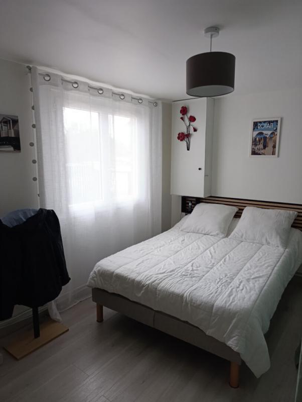 Maison - 78 m² - 4 pièces