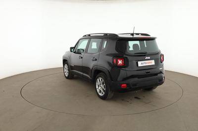 Jeep Renegade 1.0 Gse T3 Longitude 120 ch