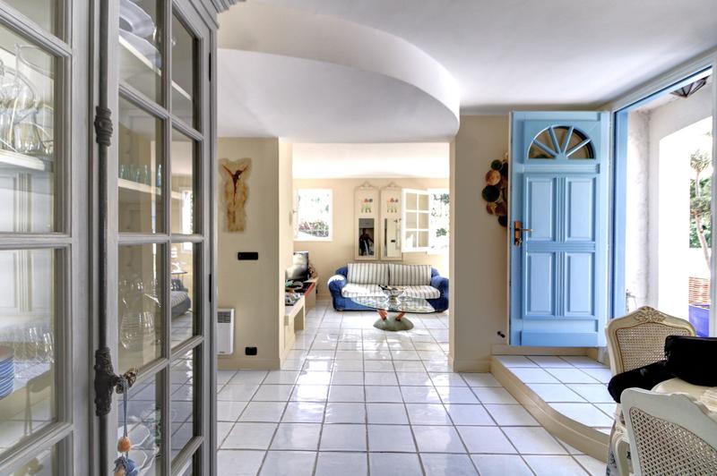 Appartement - 108 m² - 4 pièces