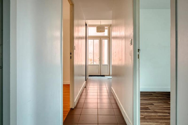 Appartement - 84 m² - 4 pièces