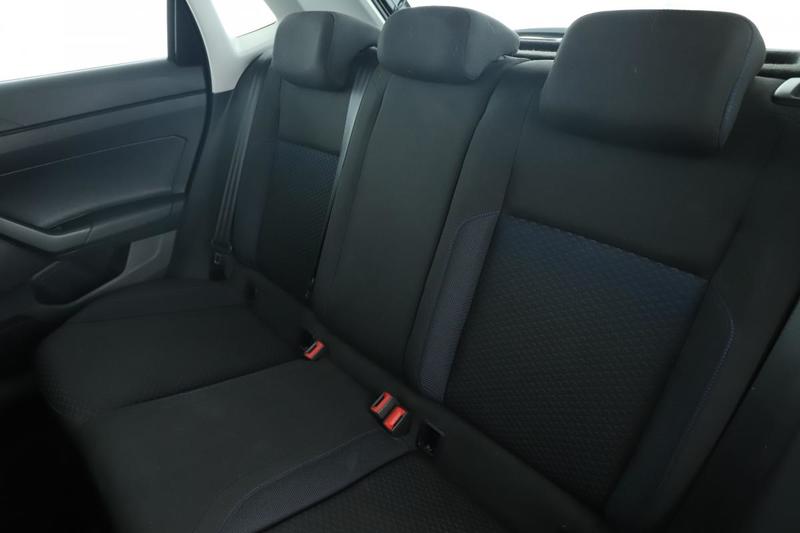 Volkswagen Polo 1.0 Tsi United 95 ch