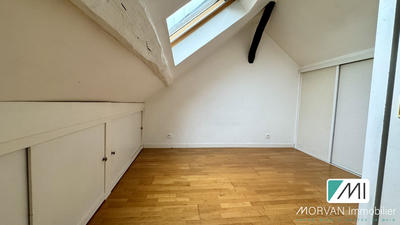 Duplex - 29 m² - 2 pièces