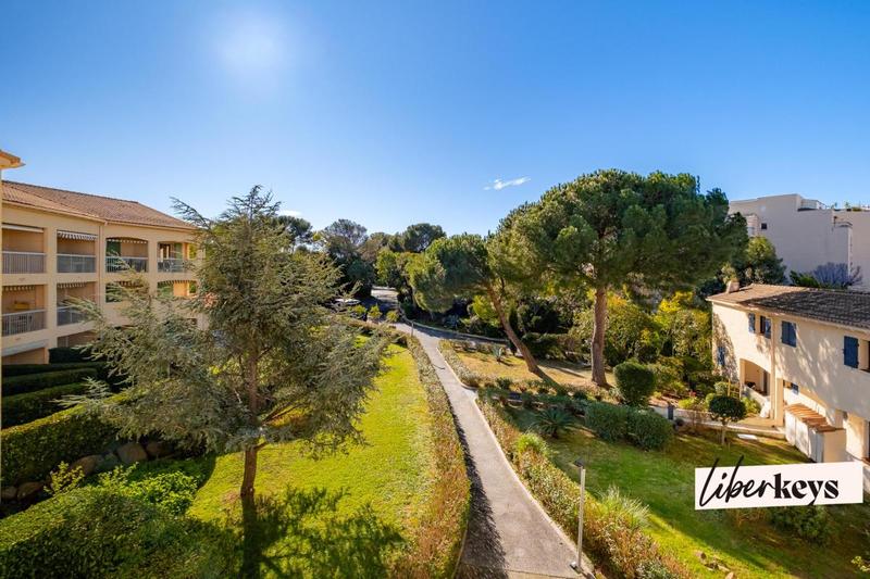 Appartement - 44 m² - 3 pièces