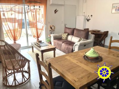 Villa - 71 m² - 3 pièces