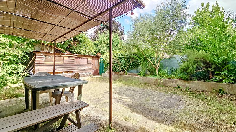 Appartement - 75 m² - 3 pièces