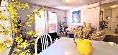 Appartement - 51 m² - 2 pièces