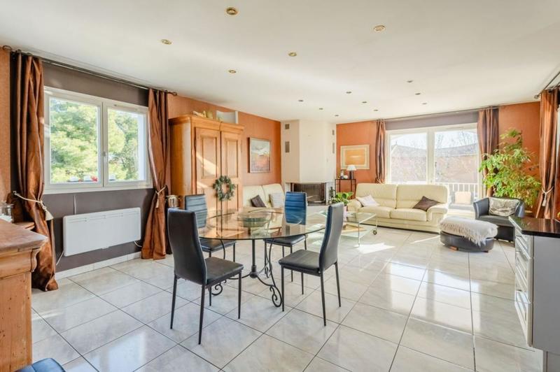 Villa - 156 m² - 6 pièces