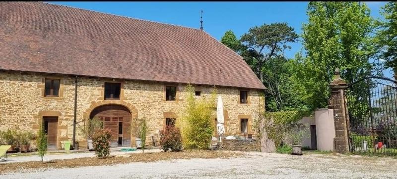 Manoir - 800 m² - 19 pièces