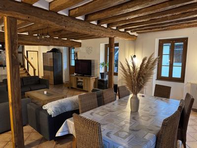 Maison - 178 m² - 5 pièces