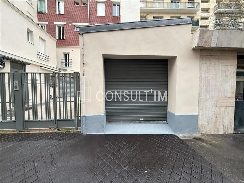 Local commercial - 50 m²