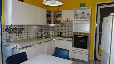 Appartement - 173 m² - 7 pièces