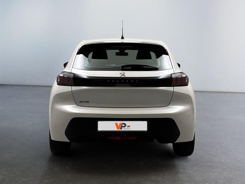 Peugeot 208 Business PureTech 75 s&amp;S Bvm5 Active