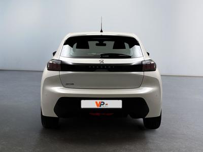 Peugeot 208 Business PureTech 75 s&amp;S Bvm5 Active