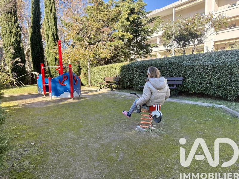 Appartement - 87 m² - 4 pièces