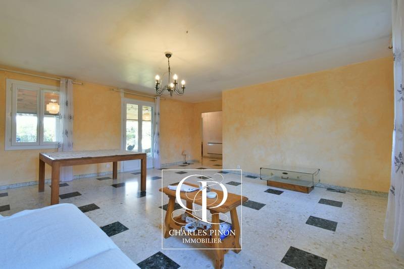 Maison - 80 m² - 3 pièces