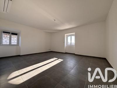 Appartement - 50 m² - 3 pièces