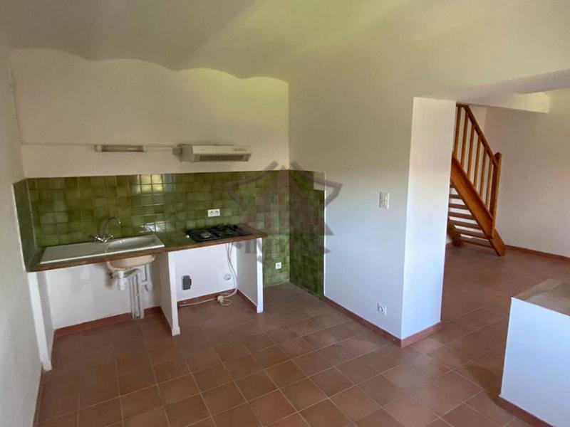 Maison - 68 m² - 4 pièces