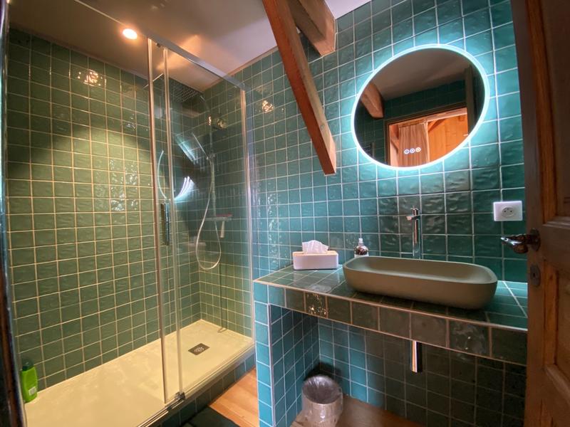 Villa - 85 m² - 4 pièces