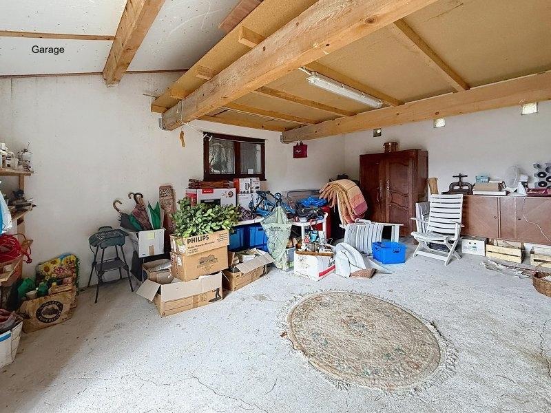 Villa - 148 m² - 5 pièces