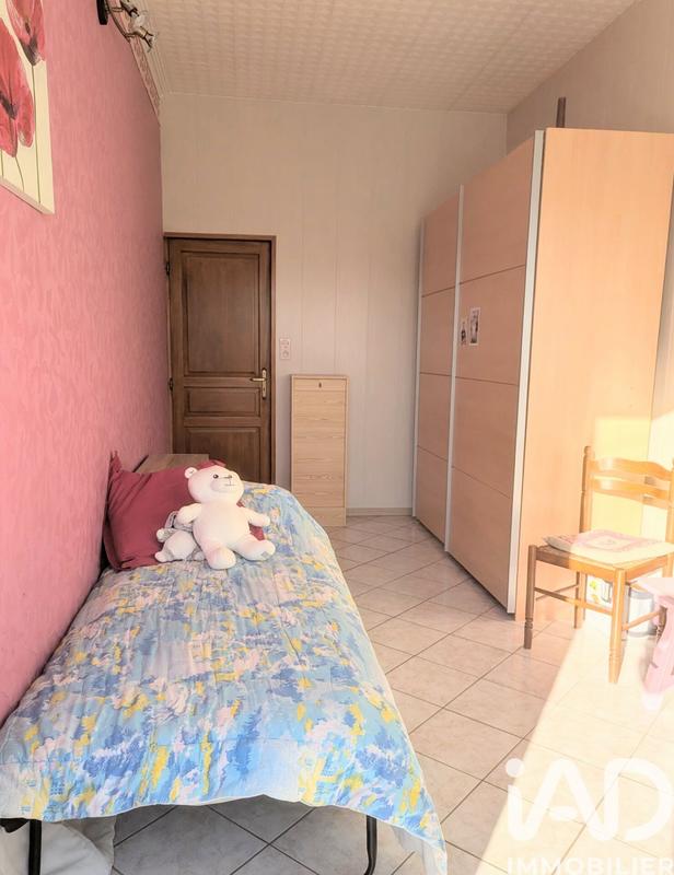 Maison - 164 m² - 8 pièces