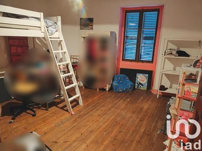 Maison - 71 m² - 4 pièces