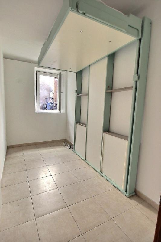 Appartement - 44 m² - 3 pièces