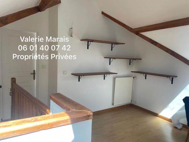 Maison - 99 m² - 5 pièces