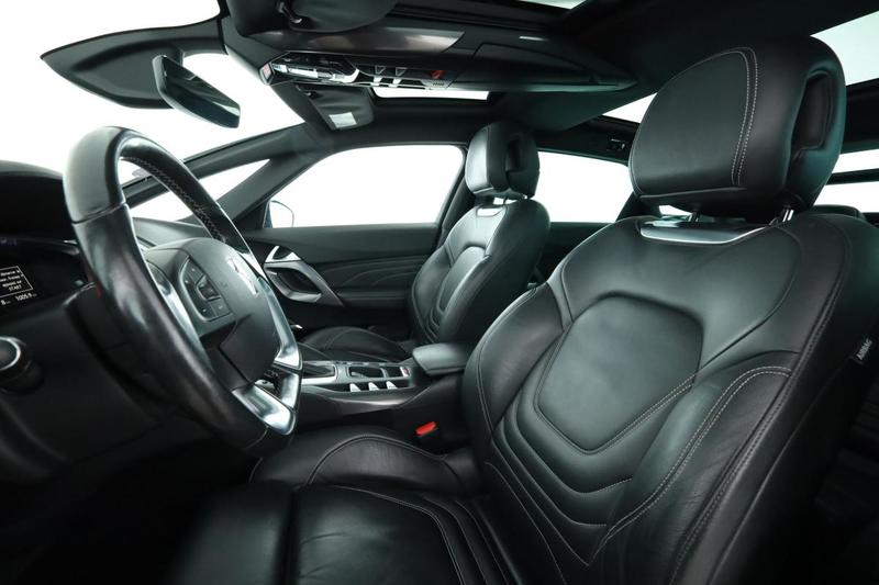 Ds Ds 5 1.6 Thp Sport Chic Eat6 165 ch