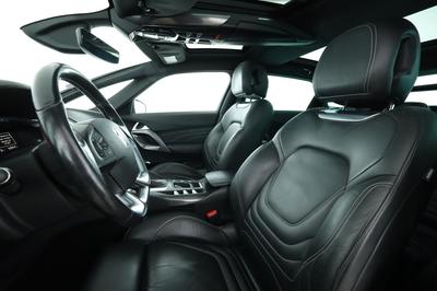 Ds Ds 5 1.6 Thp Sport Chic Eat6 165 ch