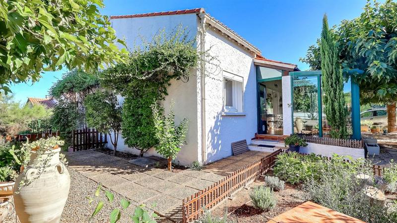 Maison - 118 m² - 5 pièces