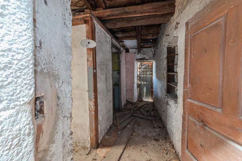 Maison de village - 200 m² - 11 pièces