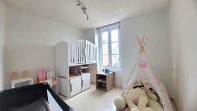 Maison - 67 m² - 3 pièces