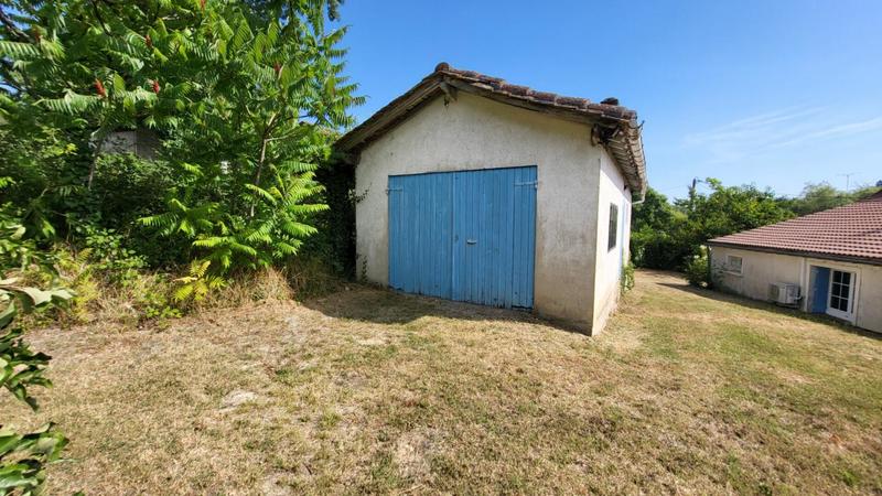 Maison - 97 m² - 4 pièces