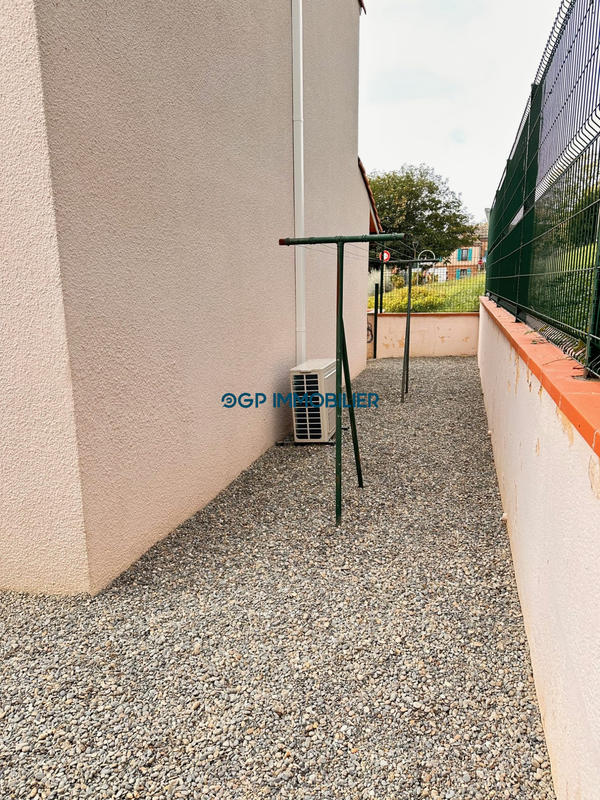 Maison - 72 m² - 3 pièces