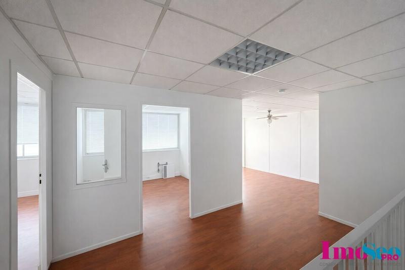 Local commercial - 500 m²