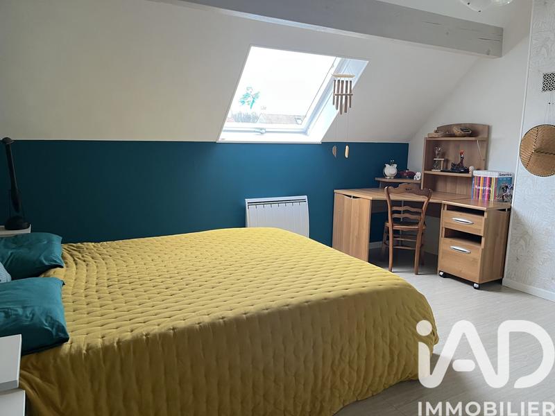 Maison - 196 m² - 7 pièces