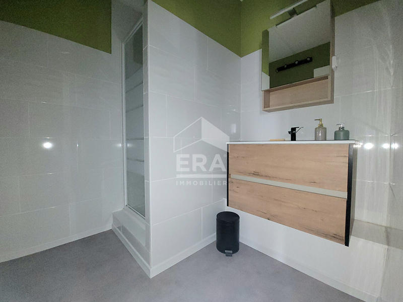 Appartement - 79 m² - 4 pièces