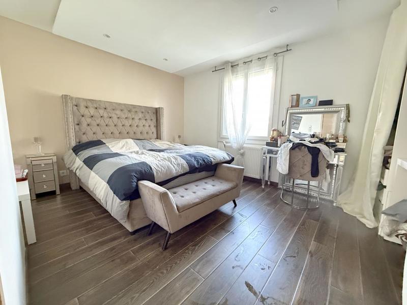 Maison - 114 m² - 4 pièces