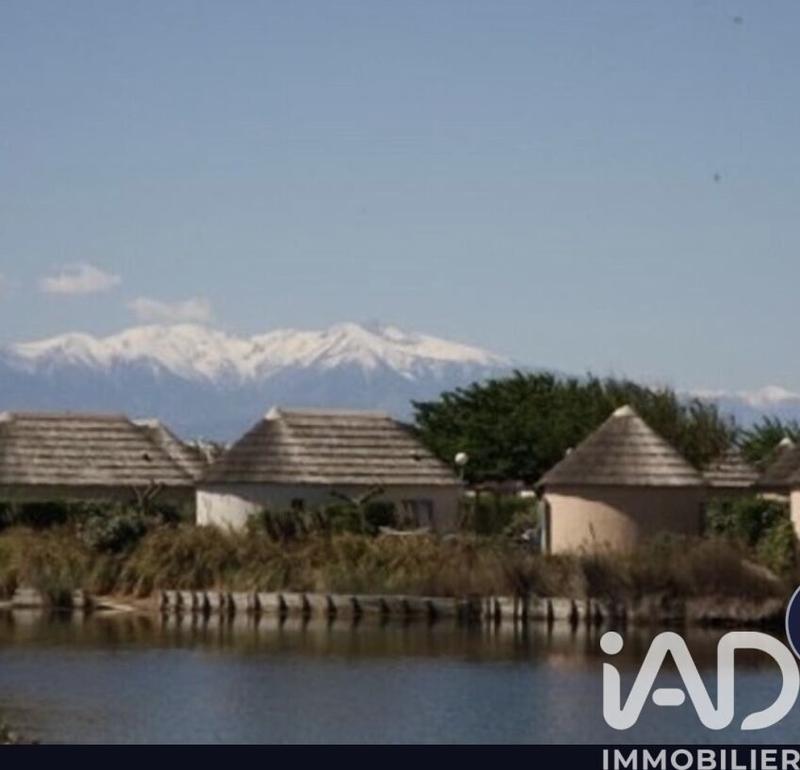 Maison - 43 m² - 4 pièces